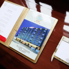 New Pacific Hotel 4* Полулюкс с различными типами кроватей фото 5
