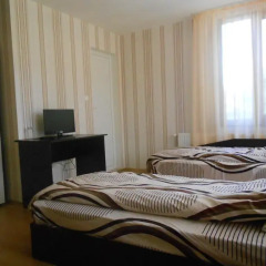 Отель Guest House Tsenovi 2* Стандартный номер с различными типами кроватей