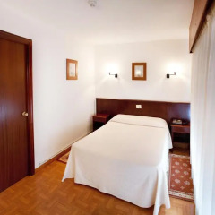 Hotel Nido Стандартный номер с двуспальной кроватью фото 2