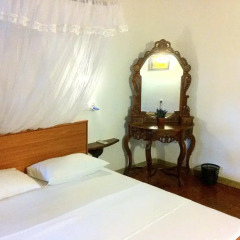 Отель Little Paradise Tourist Guest House and Holiday Home Стандартный номер с различными типами кроватей фото 3