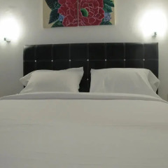 Hoppers Place Donmuang Hostel Номер категории Эконом