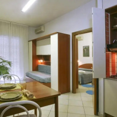 Отель Residence I Girasoli Апартаменты фото 3