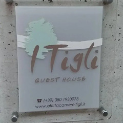 Отель I Tigli Guest House Пьяченца спа фото 2