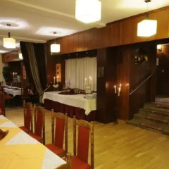 Отель Jowisz Польша, Познань - отзывы, цены и фото номеров - забронировать отель Jowisz онлайн питание фото 2