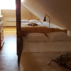 Апартаменты Aarde Apartments детские мероприятия