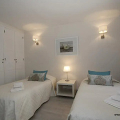 Отель Apartamentos The Old Village Португалия, Виламура - отзывы, цены и фото номеров - забронировать отель Apartamentos The Old Village онлайн комната для гостей фото 5