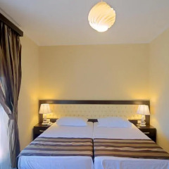 Отель Tropikal Resort 4* Стандартный номер фото 6