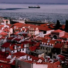 Go Hostel Lisbon Лиссабон приотельная территория фото 2
