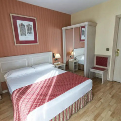 Отель Sunotel Central 4* Номер Комфорт с различными типами кроватей фото 2