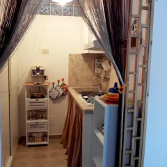 Отель B&B Delle Muse Стандартный номер фото 19
