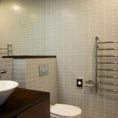 New Boutique Hotel 4* Представительский номер с различными типами кроватей фото 4