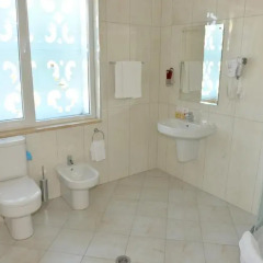 Отель Grand White City 3* Номер категории Эконом фото 3