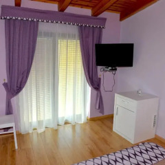 White City Hotel 3* Стандартный номер с различными типами кроватей фото 22