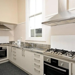 Отель Valmai House Cambridge в номере