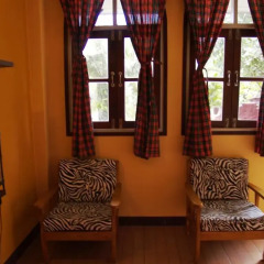 Отель Cowboy Farm Resort Pattaya комната для гостей фото 3