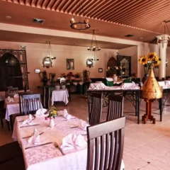 Отель Club Hanane Марокко, Уарзазат - отзывы, цены и фото номеров - забронировать отель Club Hanane онлайн питание
