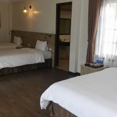 Chapa Dew Boutique Hotel 3* Номер Делюкс с различными типами кроватей фото 9