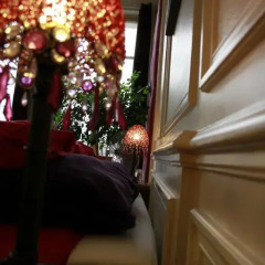 Отель A Room In Paris Франция, Париж - отзывы, цены и фото номеров - забронировать отель A Room In Paris онлайн интерьер отеля фото 2