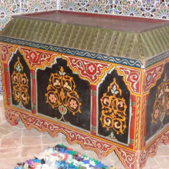 Отель Riad Hugo Марокко, Марракеш - отзывы, цены и фото номеров - забронировать отель Riad Hugo онлайн гостиничный бар