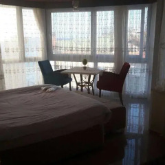 Kilic Hotel Стандартный номер фото 8