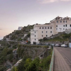 Отель Casa Chiarina Равелло фото 2