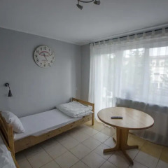 Отель Hostel Poznań Baj Польша, Познань - отзывы, цены и фото номеров - забронировать отель Hostel Poznań Baj онлайн комната для гостей