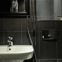 Hotel Finn 3* Стандартный номер фото 6