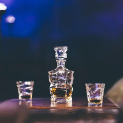 Tyssedal Hotel гостиничный бар