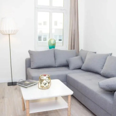 Chillout Hostel Студия Делюкс с различными типами кроватей фото 8