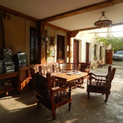 Отель Guest House Anakhit Армения, Иджеван - отзывы, цены и фото номеров - забронировать отель Guest House Anakhit онлайн интерьер отеля