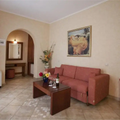 Hotel Cristina Maris комната для гостей фото 3