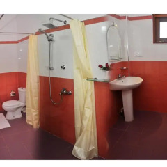 Отель Supunvilla 3* Номер Делюкс фото 8