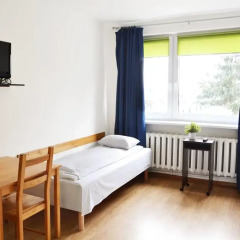 Отель Smart2Stay U Jakuba 2* Стандартный номер с различными типами кроватей