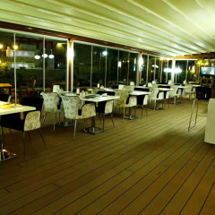 Pendik Marine Hotel 3* Стандартный номер с различными типами кроватей фото 30