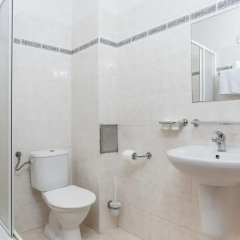 Отель City Club 3* Стандартный номер фото 3