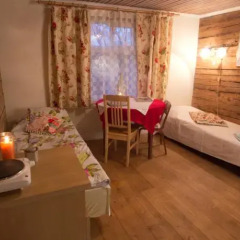 Отель Marta Guesthouse Таллин комната для гостей фото 5