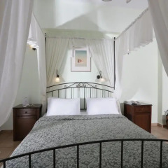 Brazzera Hotel 3* Стандартный номер с двуспальной кроватью фото 10