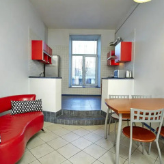 Гостиница Spb Rent Service в номере фото 2