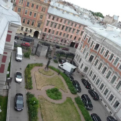 Hostel on Mokhovaya фото 4
