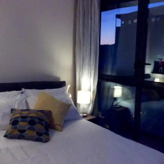 Отель 44 Nord Suite Genova Генуя комната для гостей фото 5