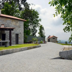 Отель Casas De Campo Herdade Ribeiros - Turismorural развлечения