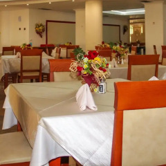 Grand Hotel Sunny Beach - All Inclusive питание