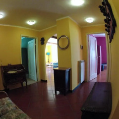 Отель B&B Il Cedro Генуя удобства в номере фото 2