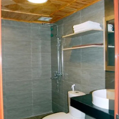 Chapa Dew Boutique Hotel 3* Номер Делюкс с различными типами кроватей фото 16