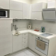Гостиница Joy Hotel and Apartments в Сочи отзывы, цены и фото номеров - забронировать гостиницу Joy Hotel and Apartments онлайн в номере фото 2