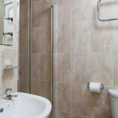 So Eastbourne Hotel 3* Стандартный номер с различными типами кроватей фото 5