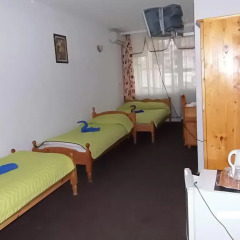 Отель Zlatna Kotva - Andi Болгария, Аврен - отзывы, цены и фото номеров - забронировать отель Zlatna Kotva - Andi онлайн спа