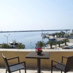 Hotel Acropolis 2* Улучшенный номер с различными типами кроватей фото 4