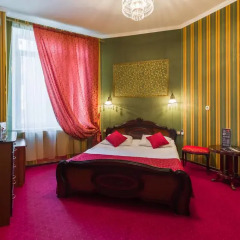 Отель Royal Capital 3* Номер Бизнес фото 11