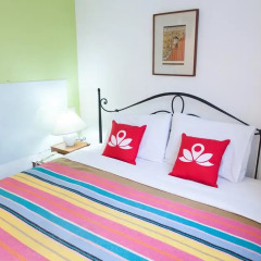 Отель Zen Rooms Best Pratunam 4* Стандартный номер фото 26